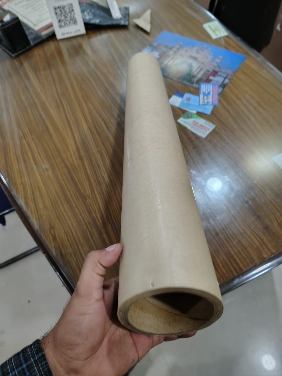 Jandiyal plastic pipes 