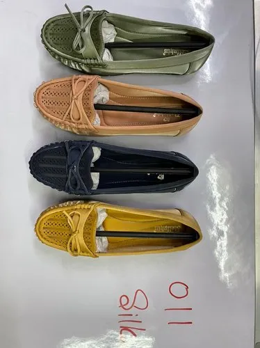 All kind of Footwears 