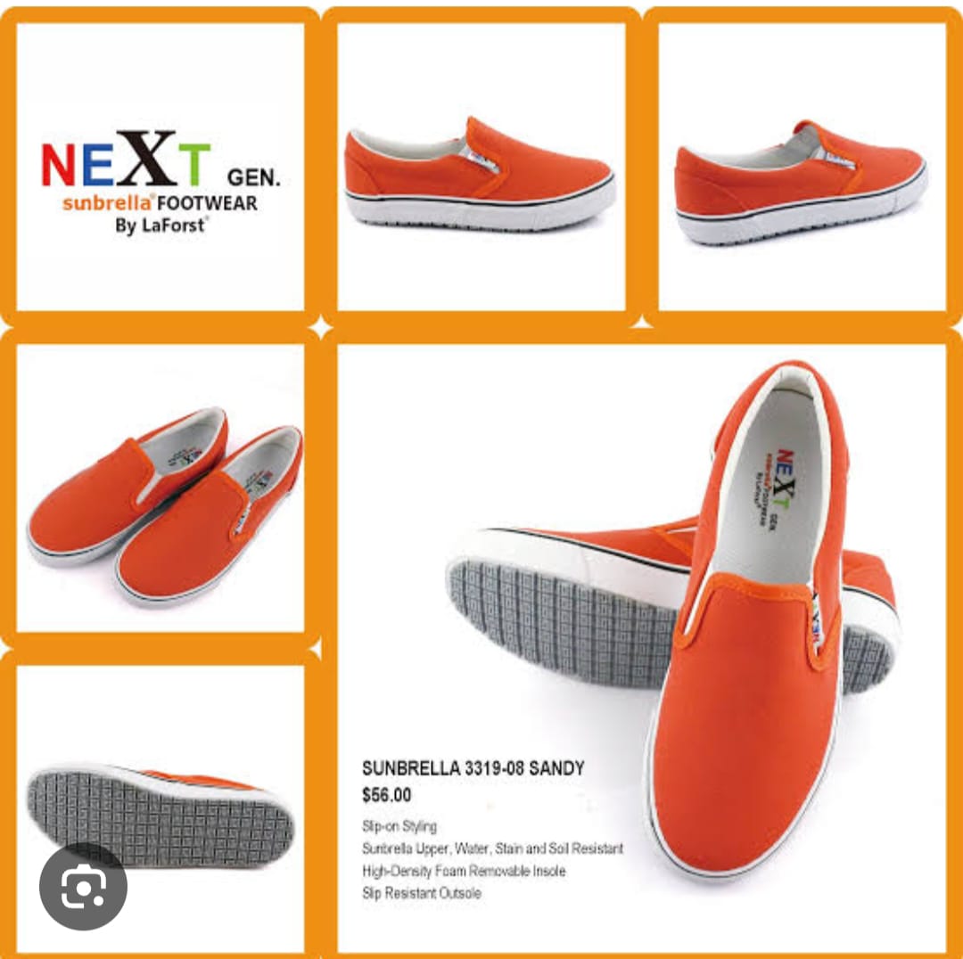Men's sandals, Sports shoes and ladies slippers
