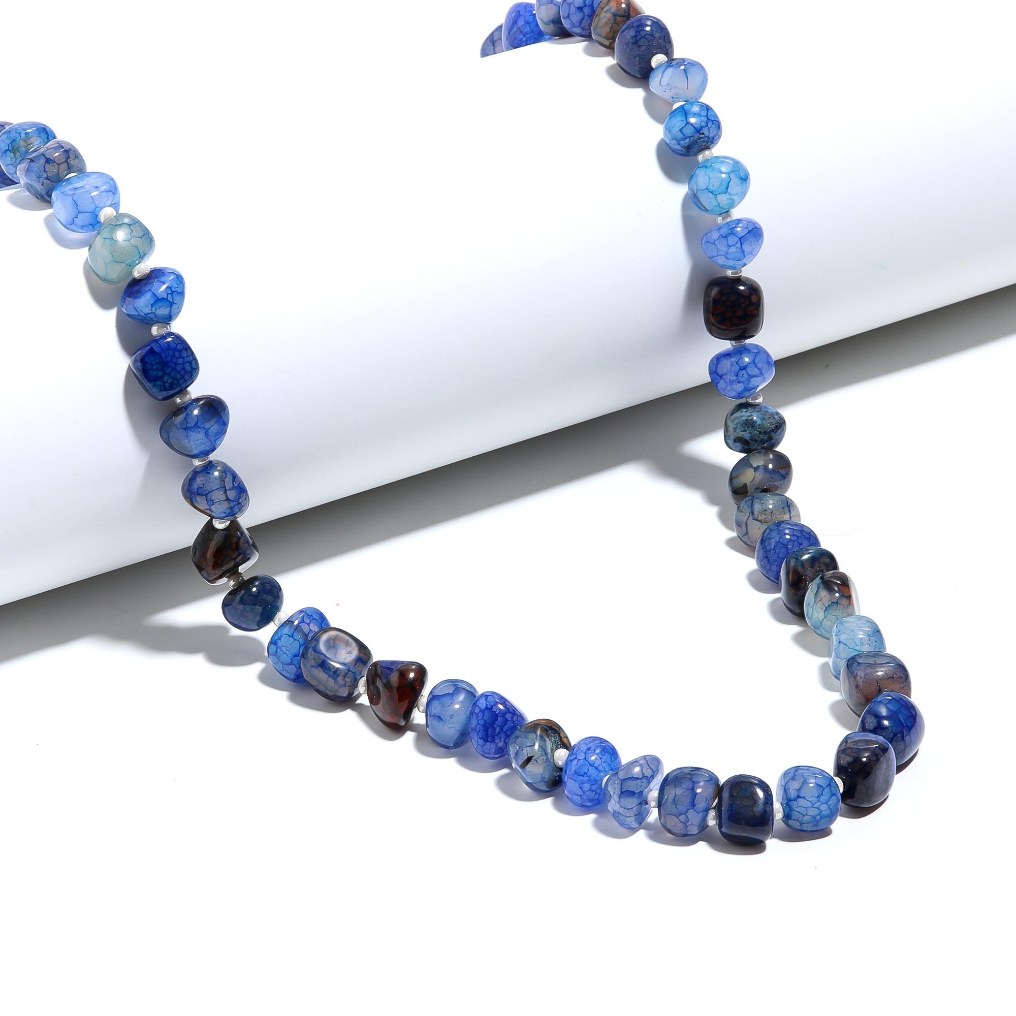 agate mala