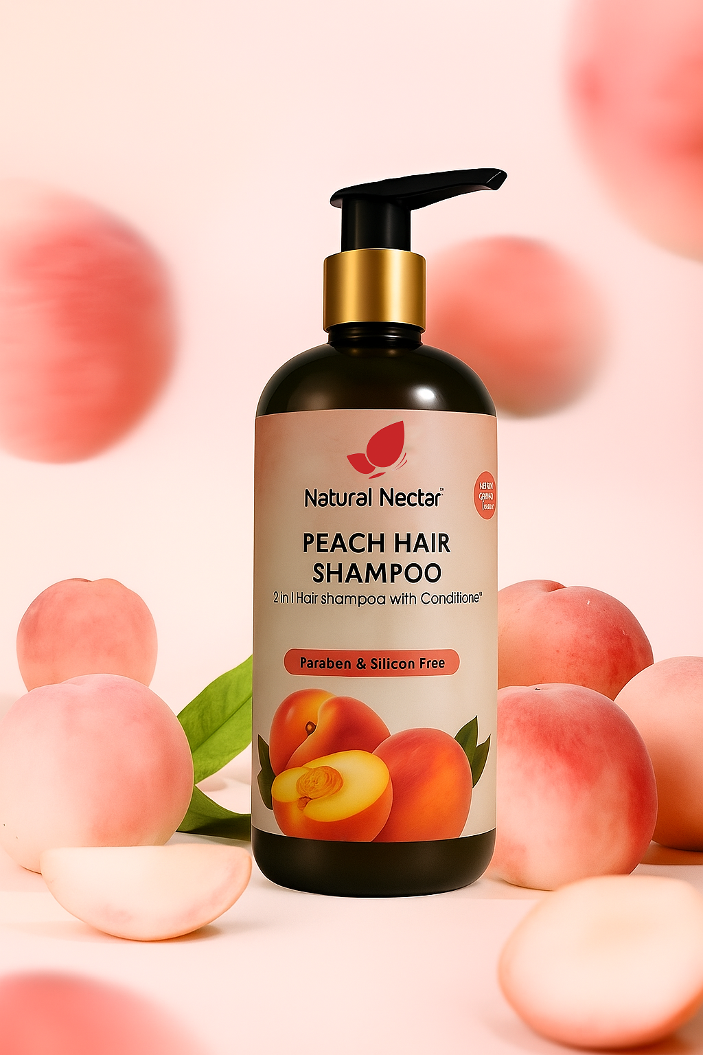 Welcome to Natural Nectar, your trusted source for premium, natural skincare. We are dedicated to crafting high-quality skincare products that are free from harmful chemicals, parabens, and silicones. As a certified organic brand, we believe in the power of nature to heal and nourish your skin, which is why all our products are inspired by Mother Nature herself.