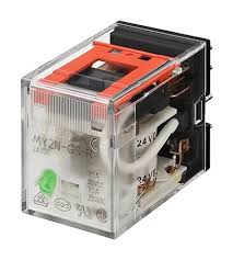 MY2N-CR-GS-R AC100/110VAC 