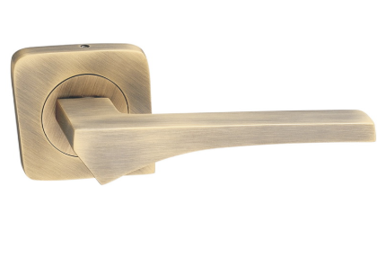 Brass Pull Handle