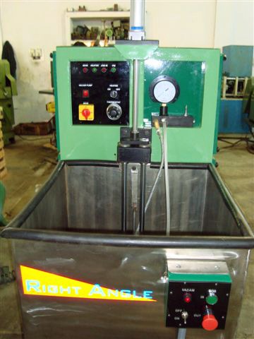 MANUFACTURERS AND EXPORTER