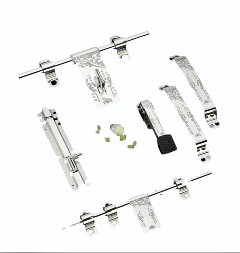 Stainless Steel Door Kit