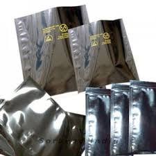 Aluminum and Foil Bags 