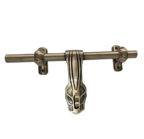 Brass Door Aldrop