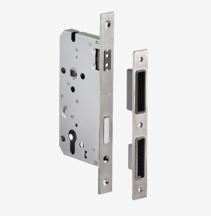 Mortise Lock Set