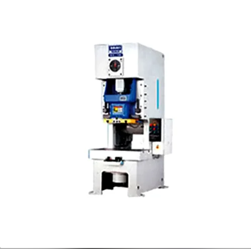 Power Press Machines