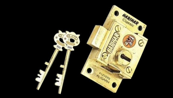 Shutter Lock