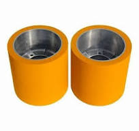 RICE RUBBER ROLL