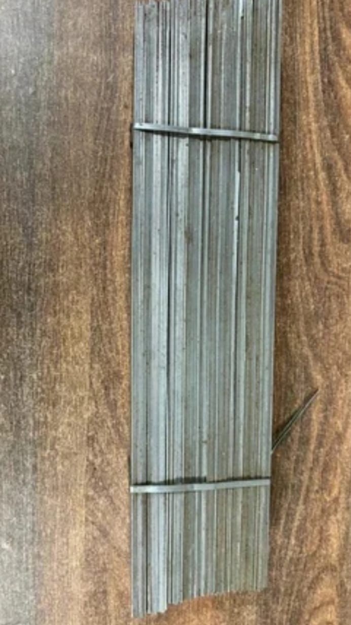 Steel Strips