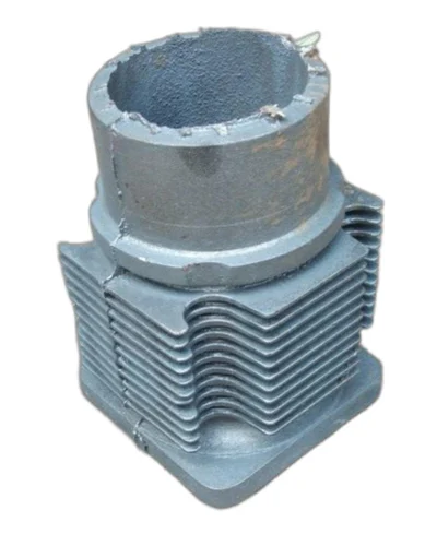 Cast Iron Casting
