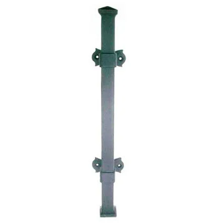 Stainless Steel Door Pull Handle