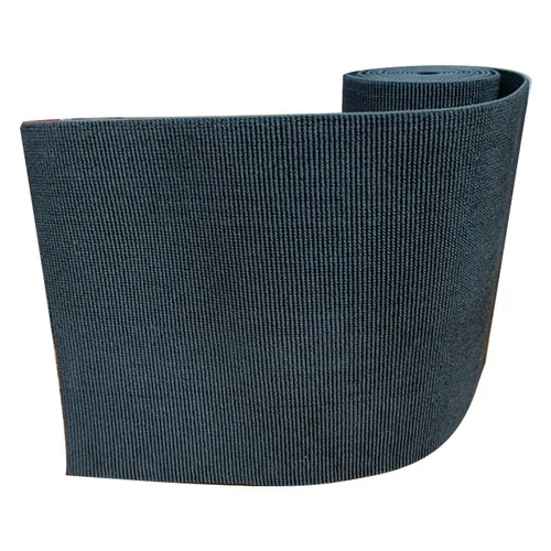  Rubber Lurex Elastic Tape (BIS Standards) 
