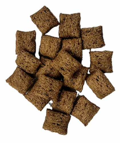 cereals from grains and millets