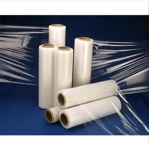 Flaxable Packaging Films 