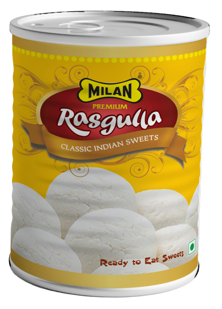 MIlan Rasgulla 3.7 kg