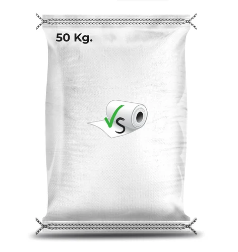 Pp Woven Sack Bag 50 Kg