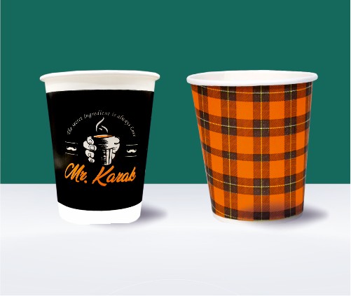 Paper Cups