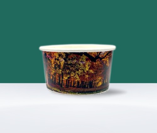 Paper Cups