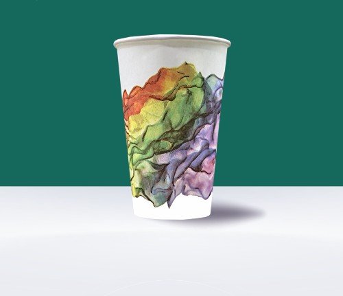 Paper Cups