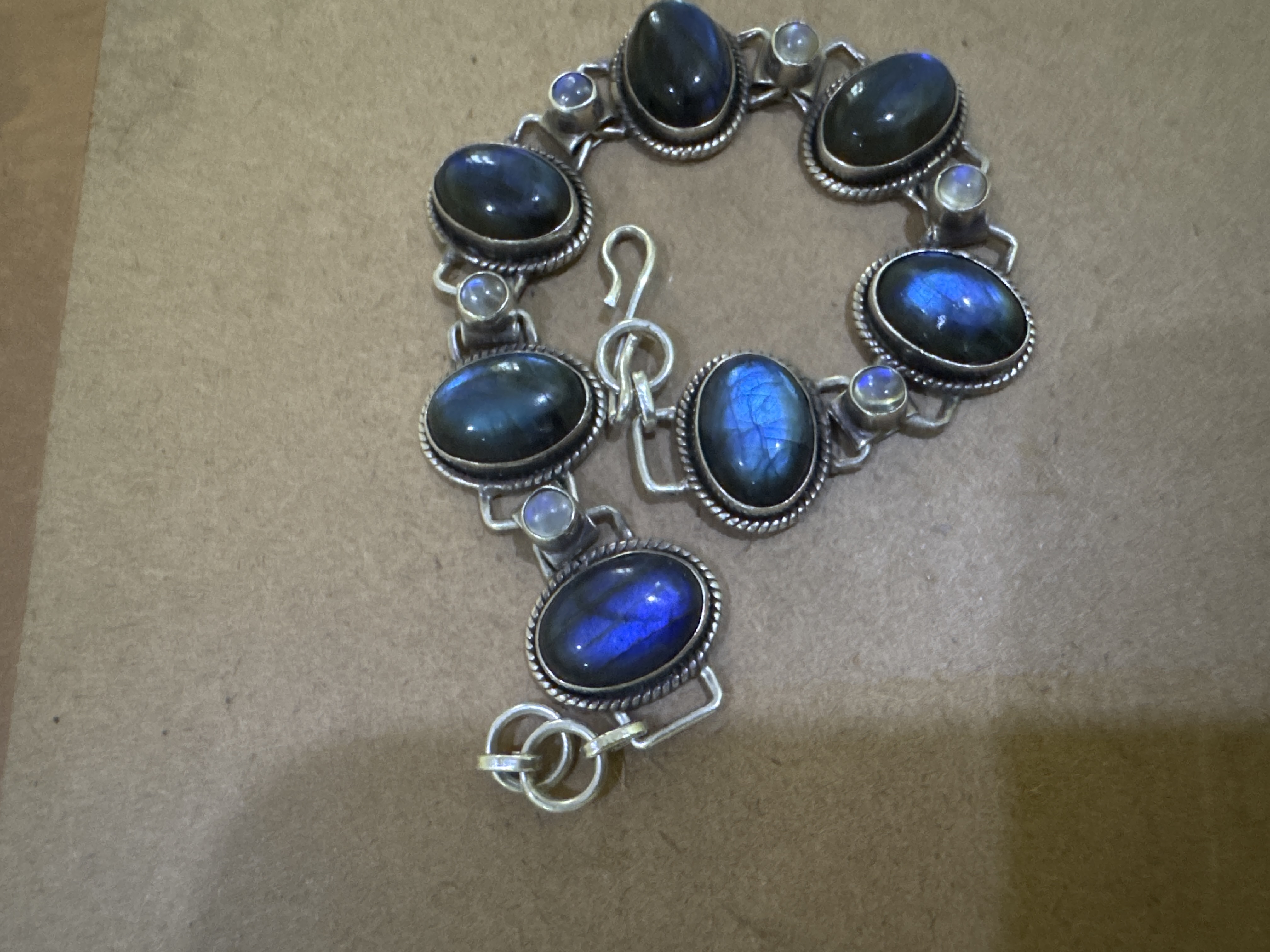 Gemstone and Crystal stone 