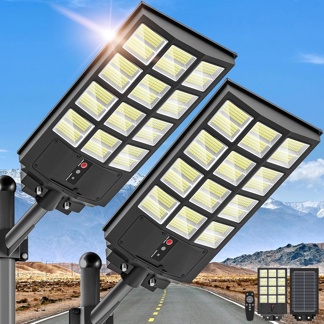 stree light 
