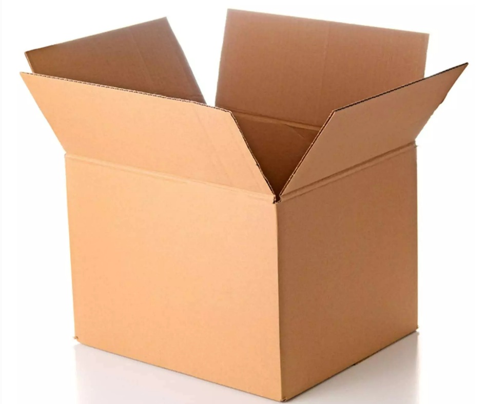 Corrugated Box