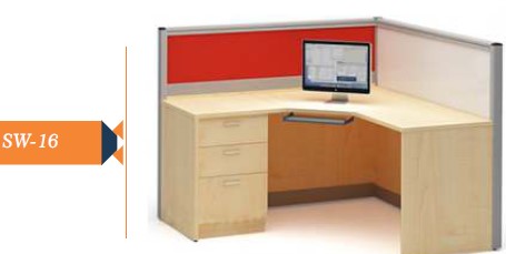Workstation 