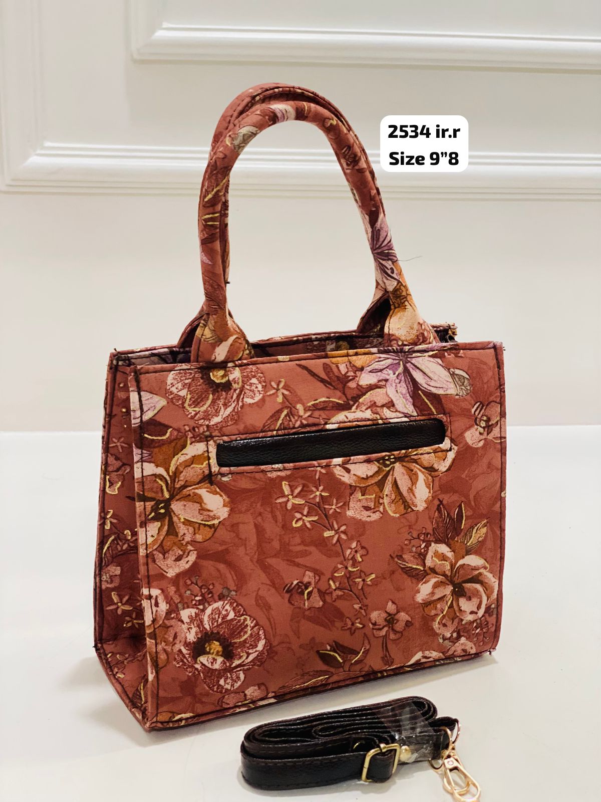 HAND BAGS