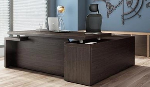 Executive table