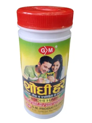 Shodhi Harad