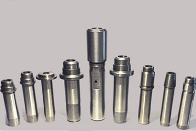 engine valve guides & valve seats