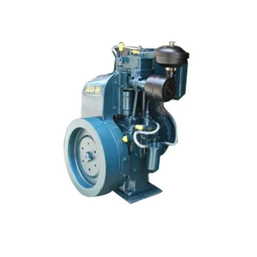 Diesel Engine
