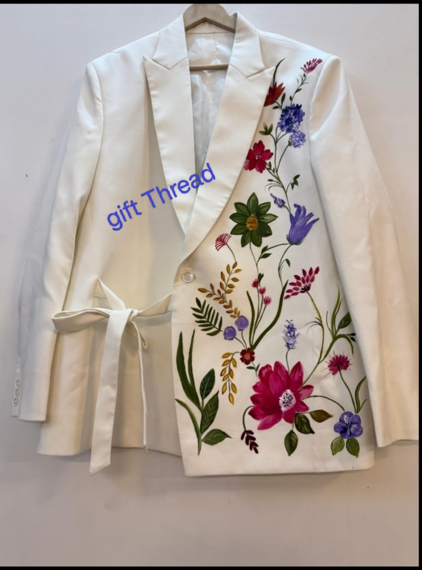 Gift Thread