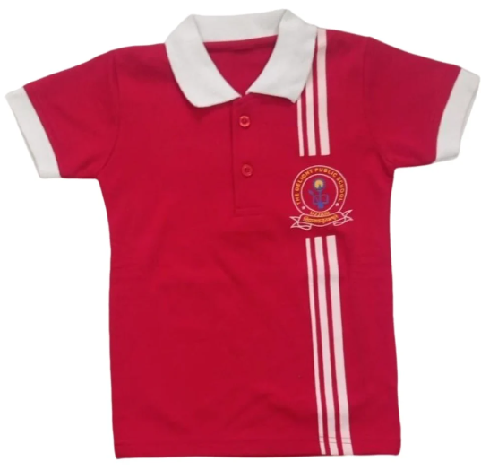 Kids School Uniform
