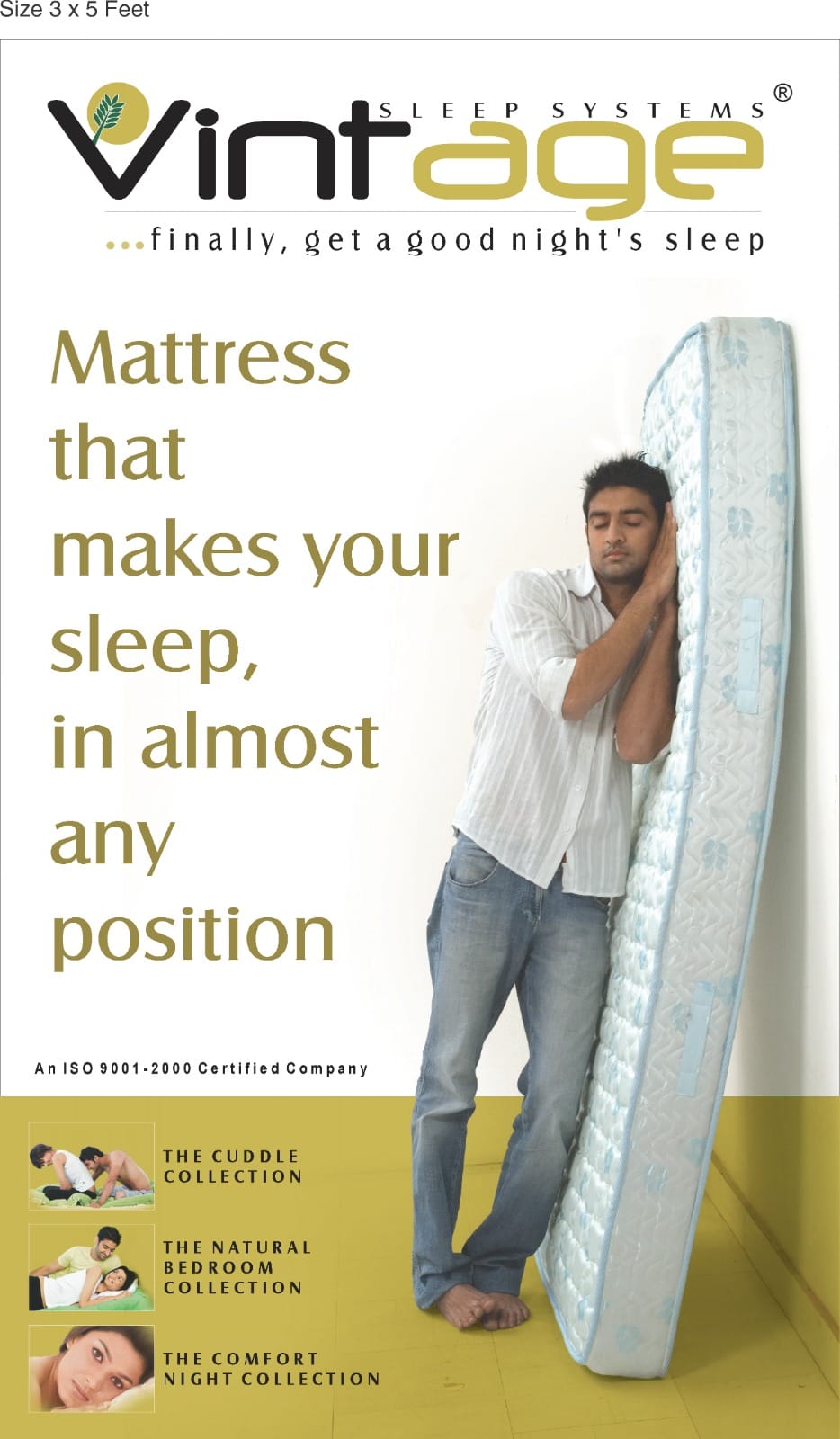 mattress, pillows, cushion