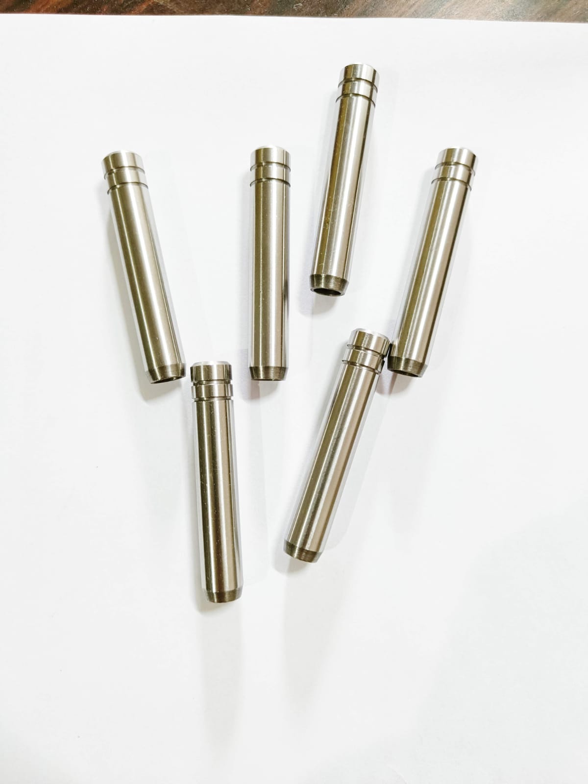 Engine Valve Guides for Trucks,Cars,Tractors