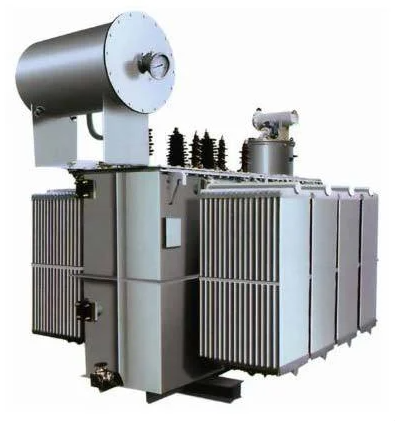 Power Transformers