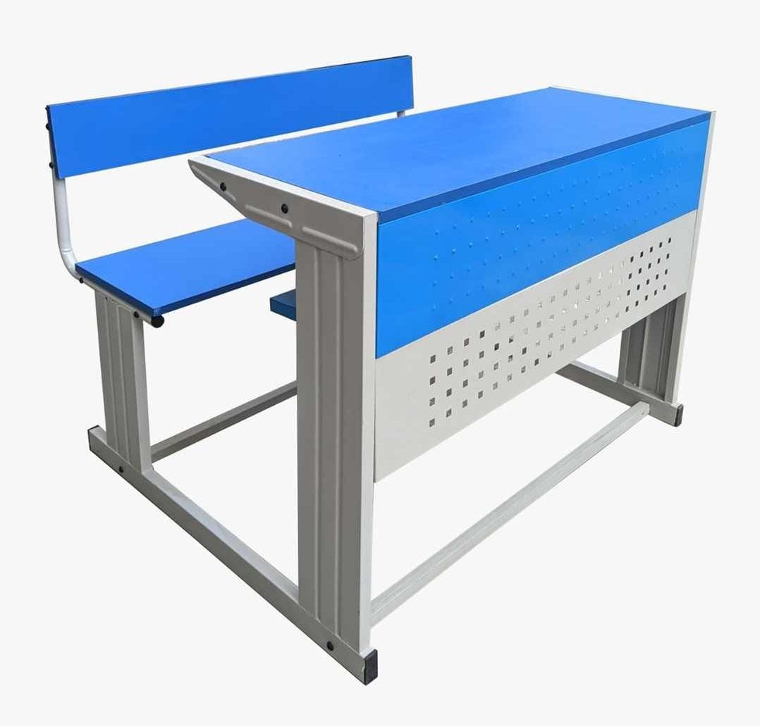 Dual Desk Cum Bench