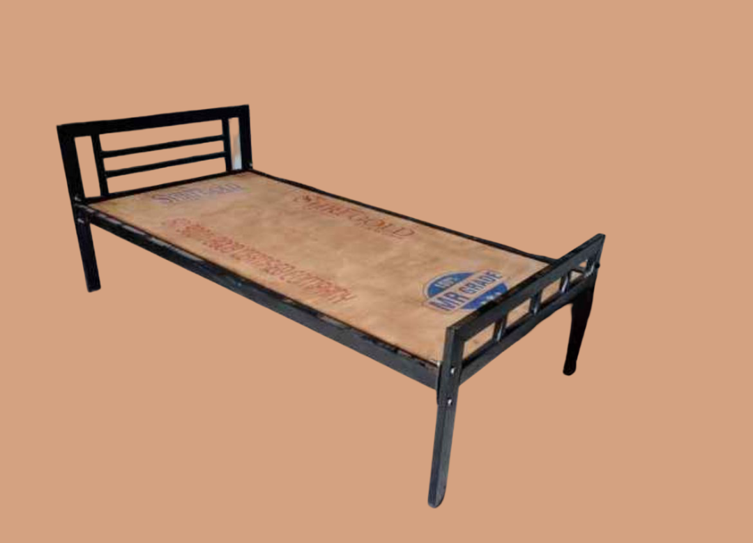 Single Bed cot