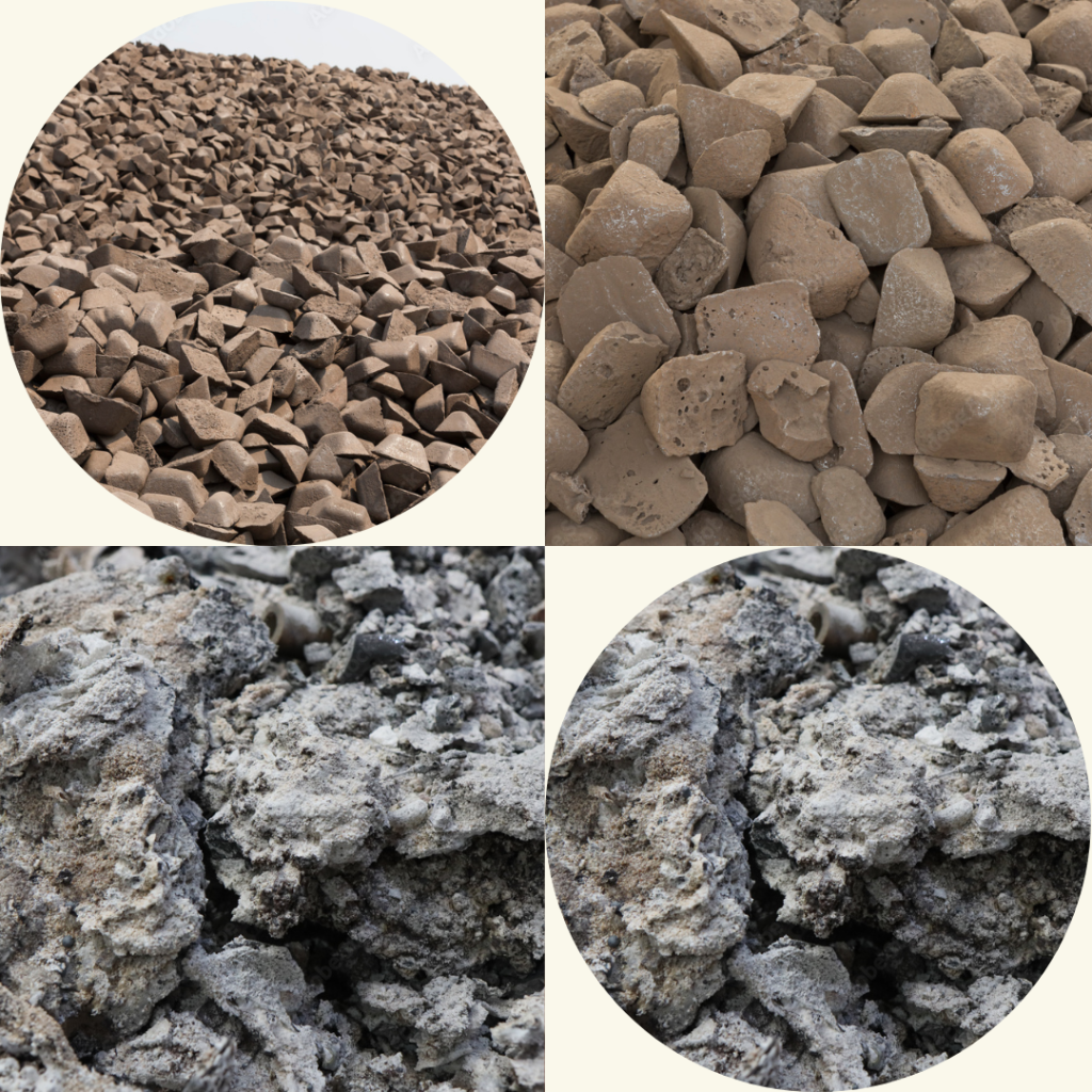 Manufaturer of PIG IRON 