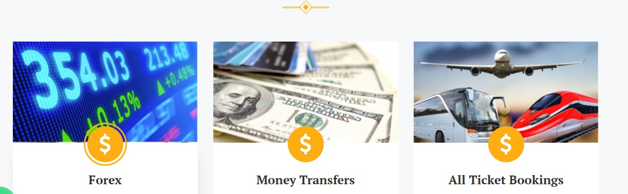 Forex Consultant