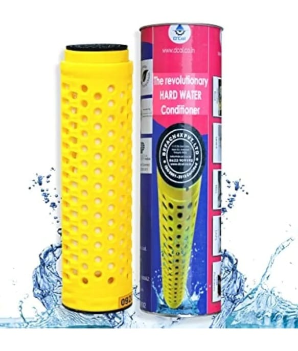 HARDWATER SCALE PREVENTION PRODUCT