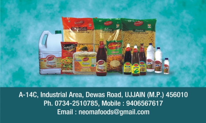 Sunidhi Noodles, Pasta, Macroni, fryum pallets, vermicelli