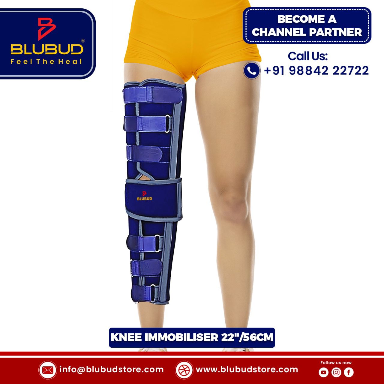 Orthopedic supports