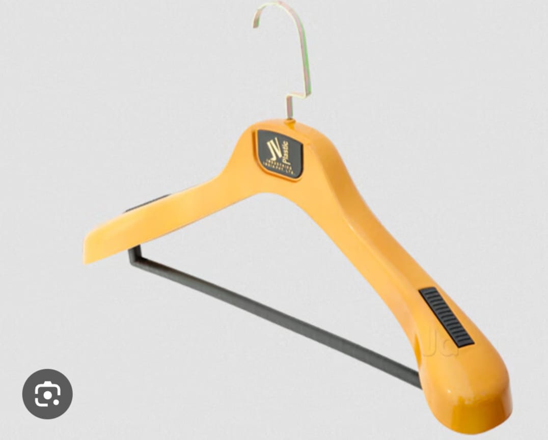 Plastic Hangers, Plastic seal bags, Tie Hangers, Garment clips, Belt Hangers