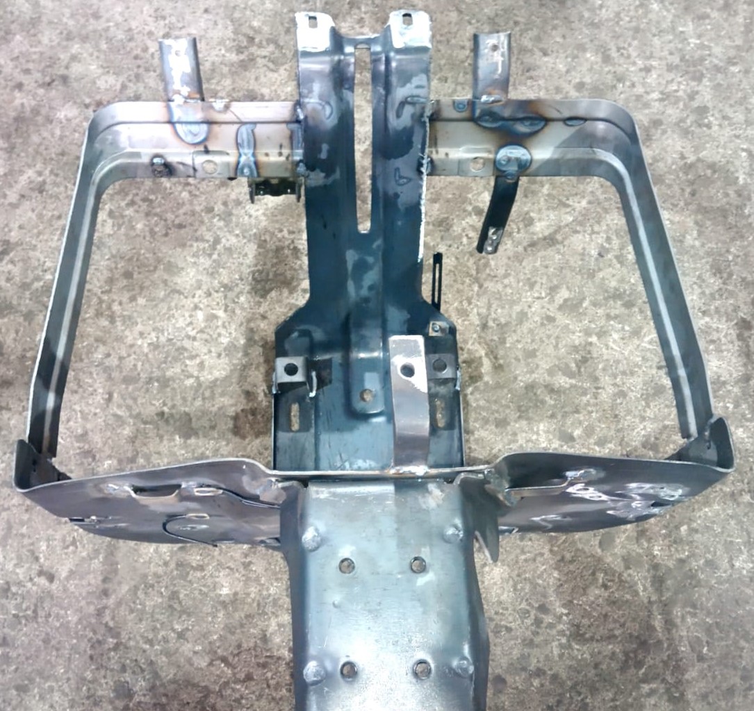 TRACTOR PARTS 