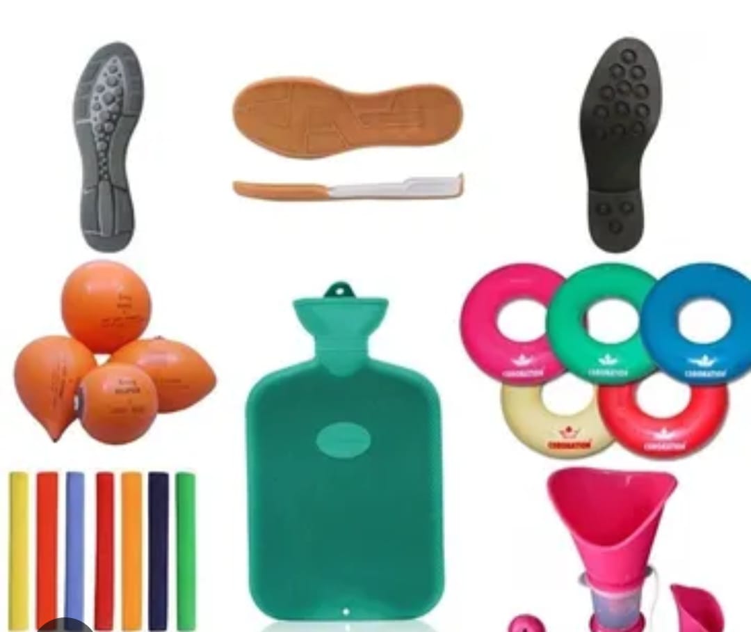 Rubber Product 